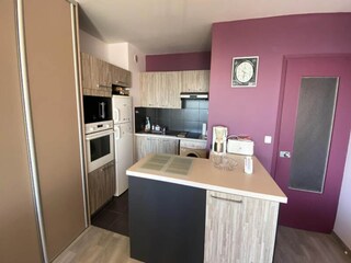 Apartamento Les Sables-d'Olonne  19