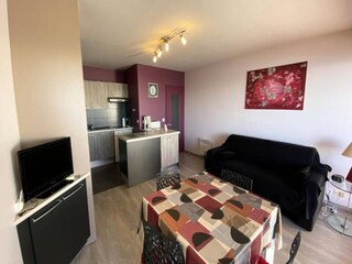 Apartamento Les Sables-d'Olonne  20