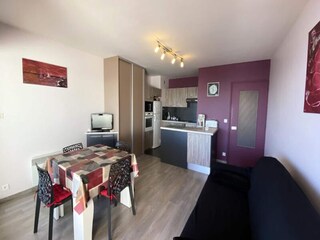 Apartamento Les Sables-d'Olonne  2