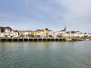 Apartamento Les Sables-d'Olonne  12