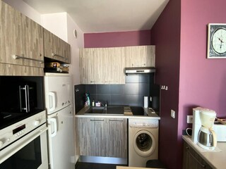Apartamento Les Sables-d'Olonne  6