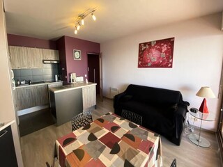 Apartamento Les Sables-d'Olonne  9