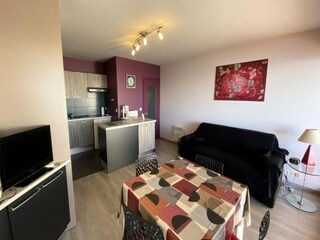 Apartamento Les Sables-d'Olonne  10