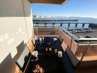 Apartamento Les Sables-d'Olonne  11