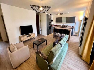 Apartamento Gérardmer  20