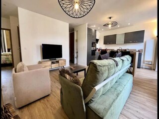Apartamento Gérardmer  21