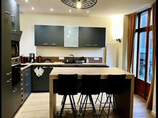 Apartamento Gérardmer  22