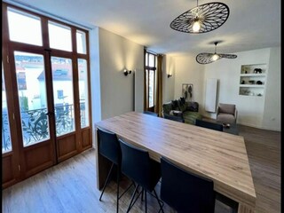 Apartamento Gérardmer  23