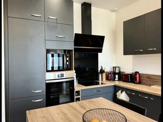 Apartamento Gérardmer  24