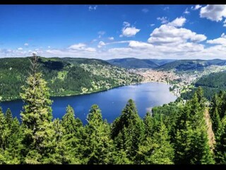 Apartamento Gérardmer  25