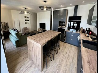 Appartement Gérardmer  18