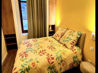 Apartment Gérardmer  17