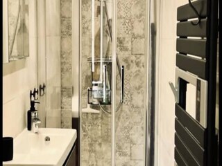Apartamento Gérardmer  8