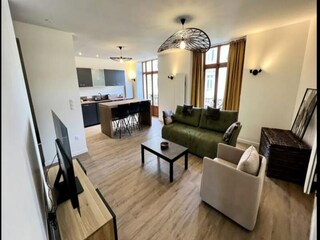Apartamento Gérardmer  10