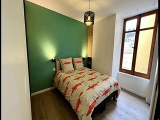 Apartamento Gérardmer  12
