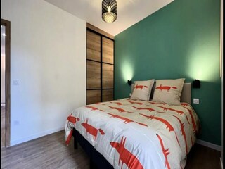 Apartamento Gérardmer  13