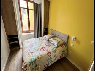 Apartamento Gérardmer  14