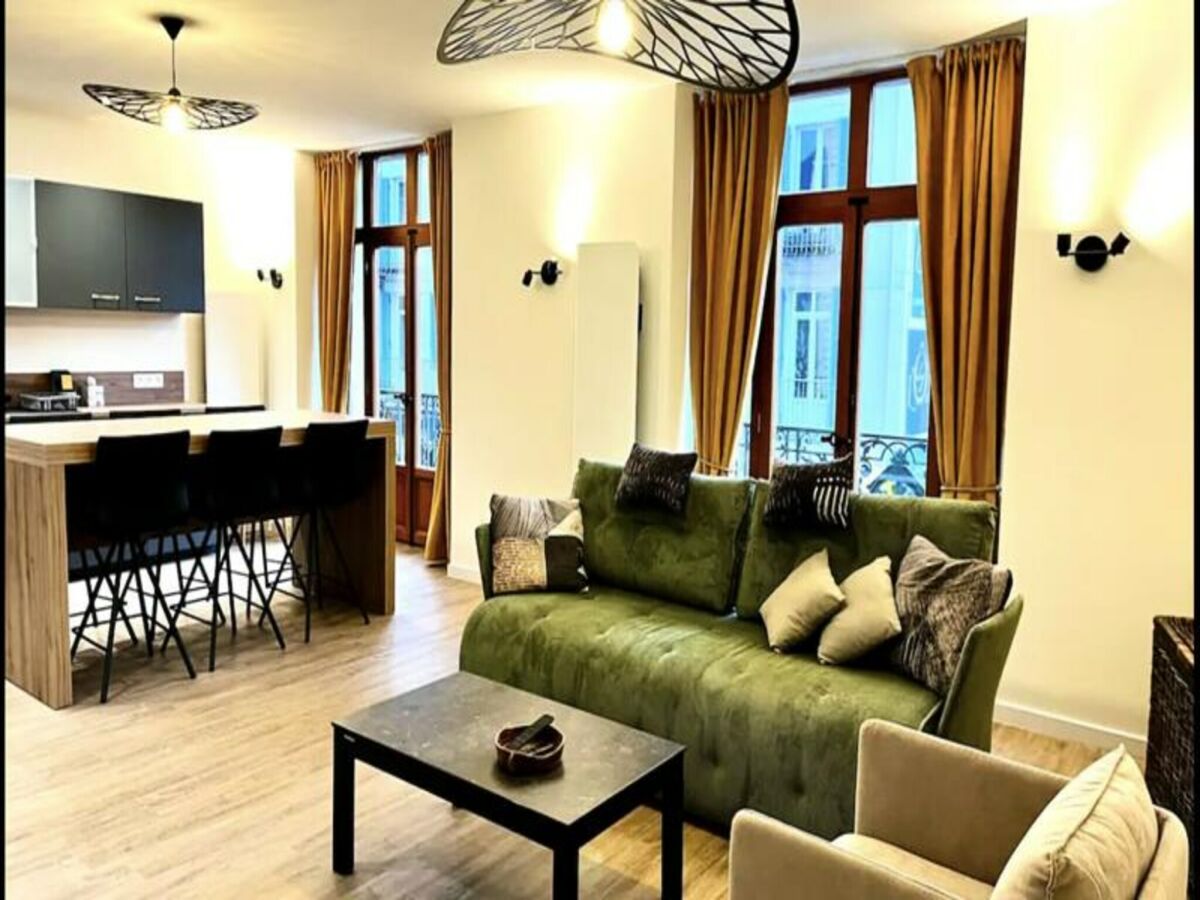 Apartment Gérardmer  23