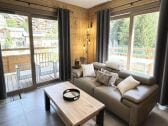 Appartement Champagny-en-Vanoise  1