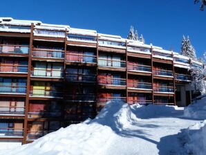 Apartamento Nova Residence con tres habitaciones. - Vallandry - image1