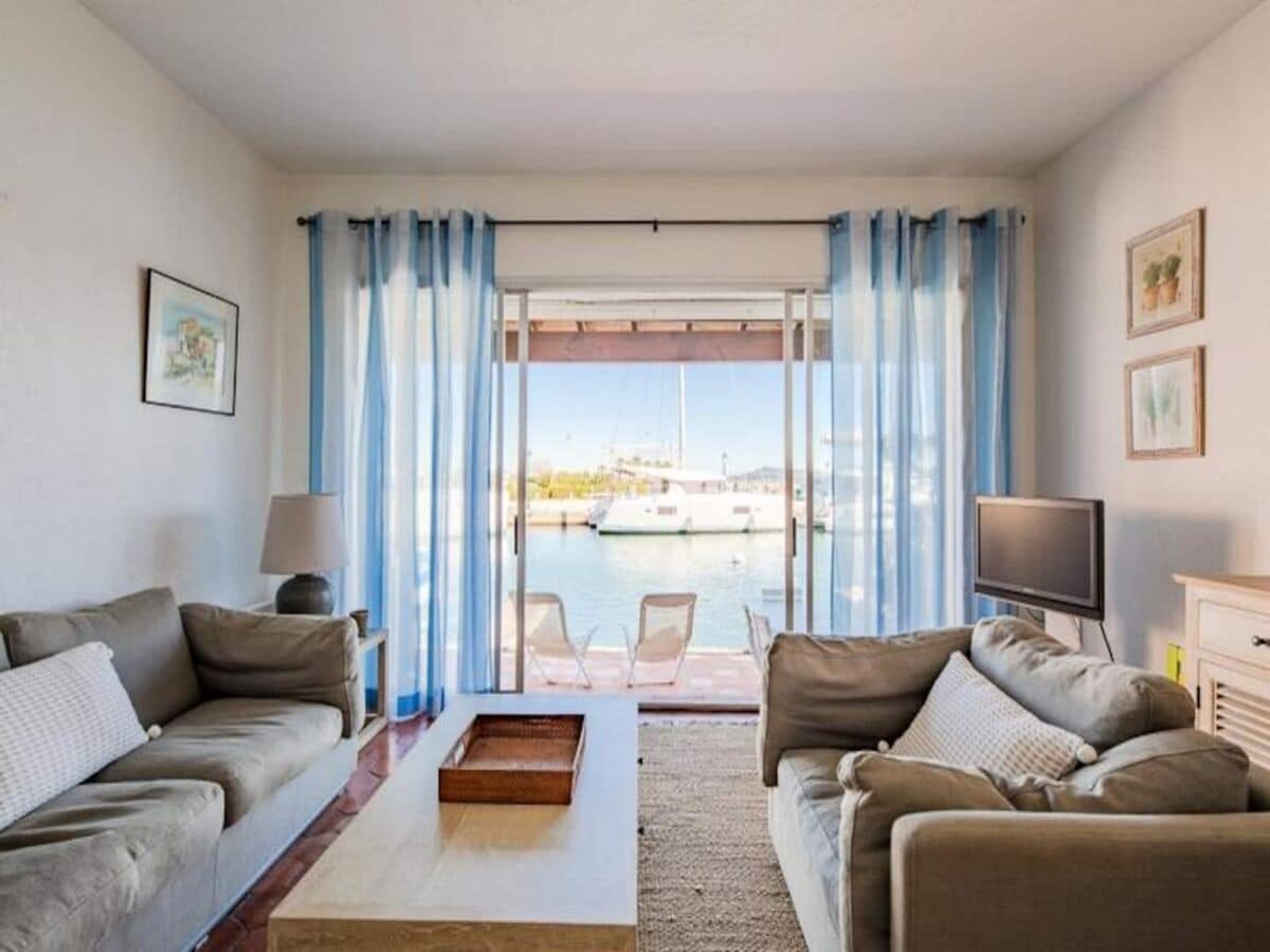 Apartamento Grimaud  1