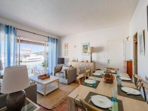 Appartement Het Port Grimaud-terras - Grimaud - image1