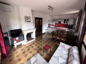 Apartment 4 Rooms 6 People - Les Issambres - image1