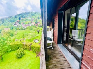 Apartment Gérardmer  20