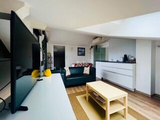 Apartamento Gérardmer  2