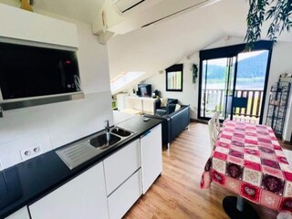 Apartamento Gérardmer  24