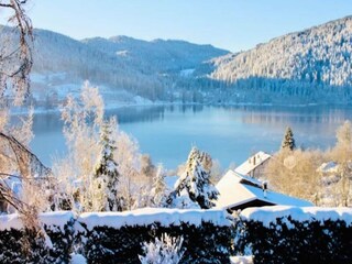 Apartamento Gérardmer  25