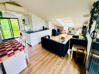 Apartamento Gérardmer  4