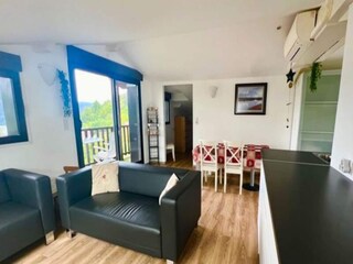 Apartamento Gérardmer  5