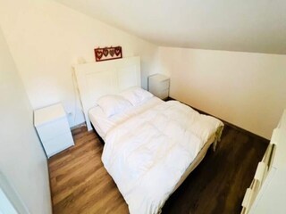 Apartamento Gérardmer  6