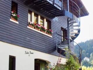 Apartamento Gérardmer  7