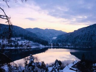 Apartamento Gérardmer  11