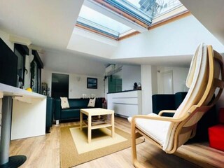 Apartamento Gérardmer  12