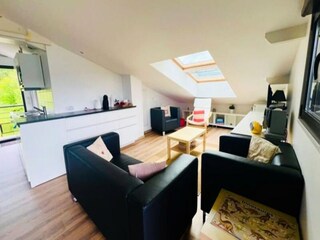 Apartment Gérardmer  12
