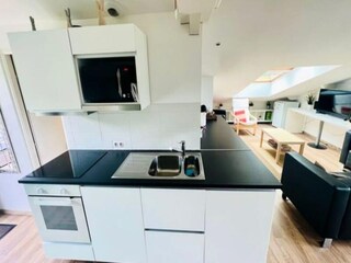 Apartamento Gérardmer  15