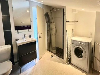Apartamento Gérardmer  16