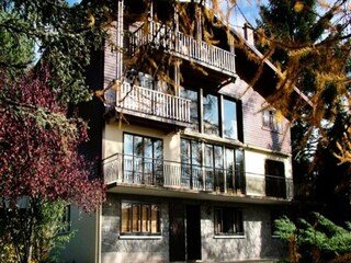 Apartamento Gérardmer  17