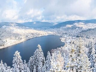 Apartamento Gérardmer  20