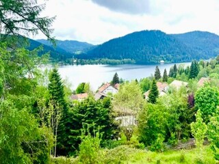 Apartamento Gérardmer  21