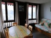 Appartement Uvernet-Fours  1