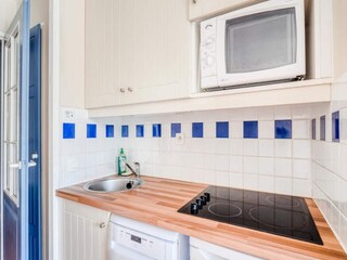 Appartement Lacanau Buitenaudio-opname 2