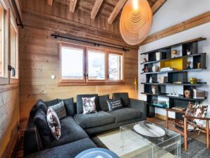 Apartment Wohnungen für 10 Personen - Megève - image1