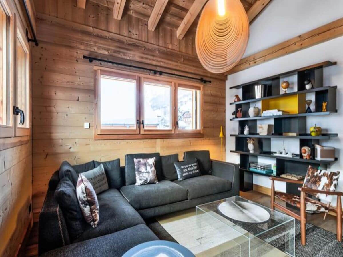 Appartement Megève  1