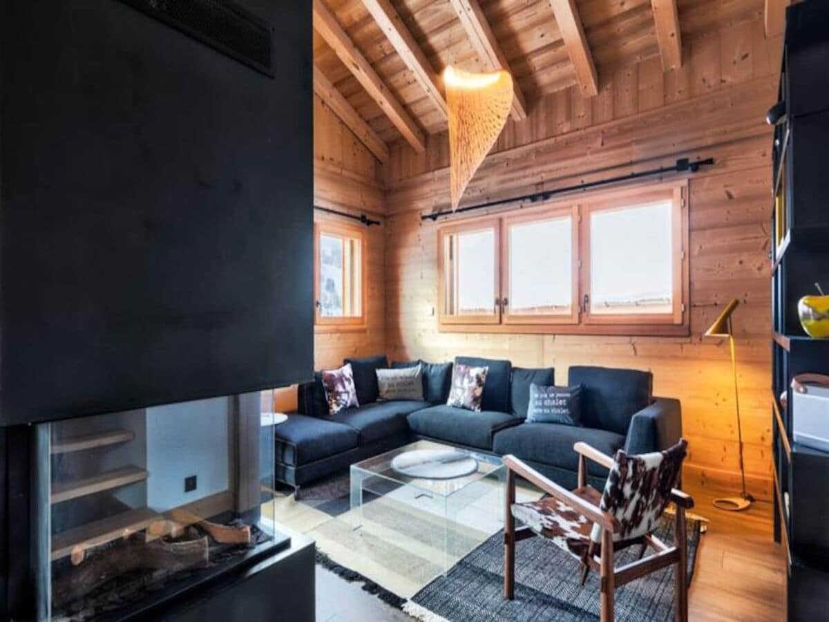 Appartement Megève  1