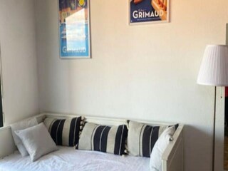 Apartment Grimaud  3