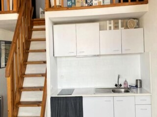 Apartamento Grimaud  4